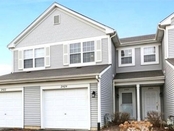 2424 Oneida Lane, Naperville, IL 60563