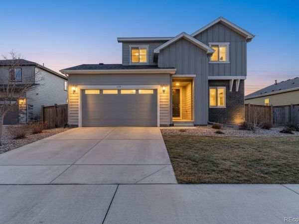 6954 E 117th Avenue, Thornton, CO 80233