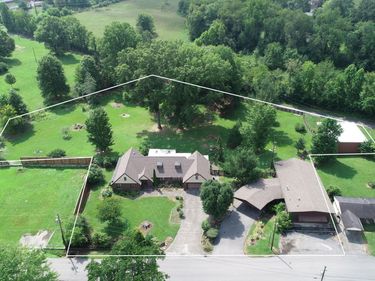 98 E Wyrick Street, Corbin, KY 40701