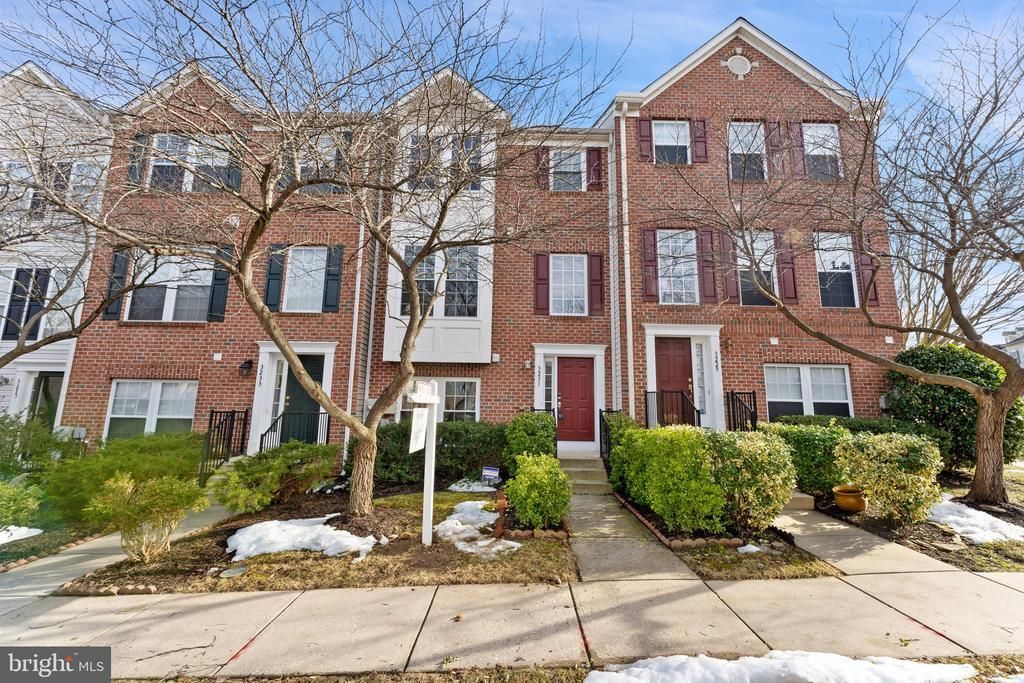 3231 Purple Leaf Lane, Laurel, MD 20724 Main Photo