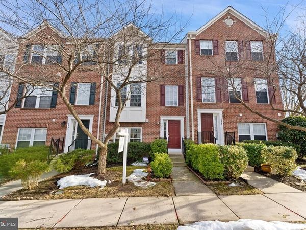 3231 PURPLE LEAF LANE, LAUREL, MD 20724