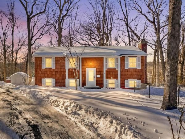 41 Highland Avenue, West Nyack, NY 10994