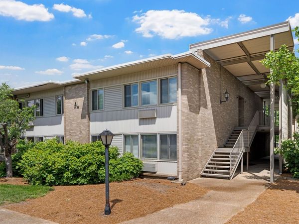 2020 Beech Ave, Unit C20, Nashville, TN 37204