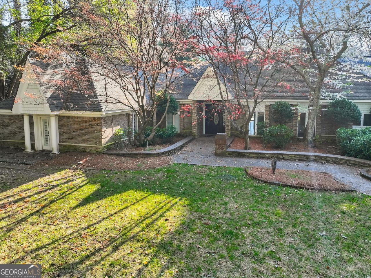 13039 Freemanville Road, Alpharetta, GA 30004 Main Photo