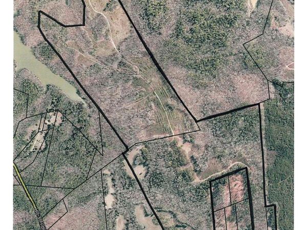 1862 Pearl Mill Road, Elberton, GA 30635