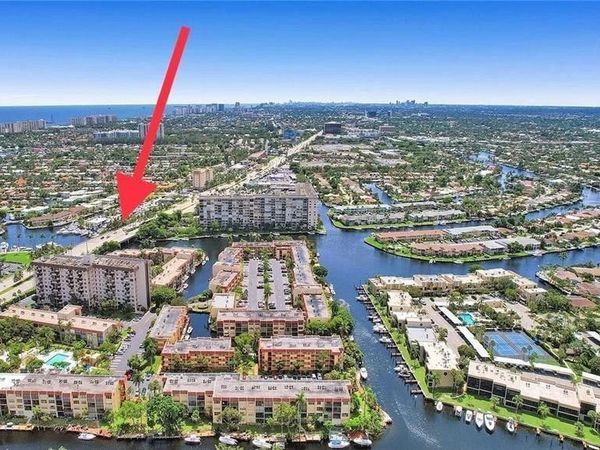 777 S FEDERAL HIGHWAY, Unit PENTHOUSE, Pompano Beach, FL 33062