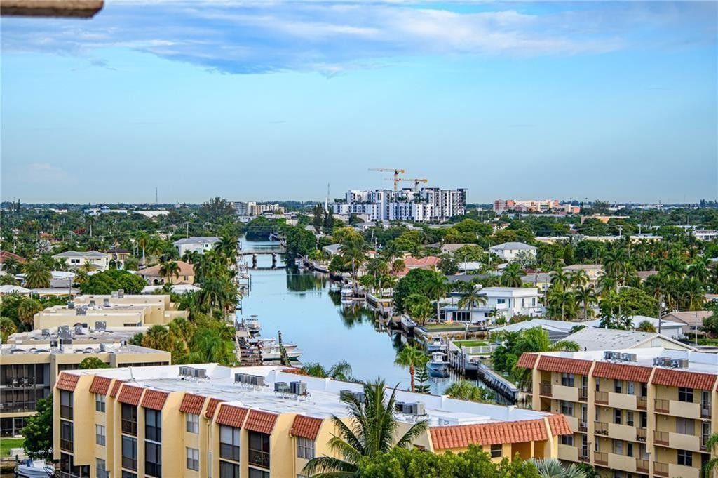 777 S Federal Highway, Unit PENTHOUSE, Pompano Beach, FL 33062 Photo