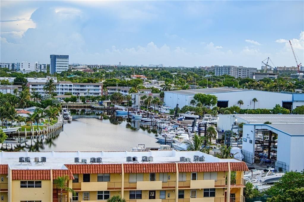 777 S Federal Highway, Unit PENTHOUSE, Pompano Beach, FL 33062 Photo