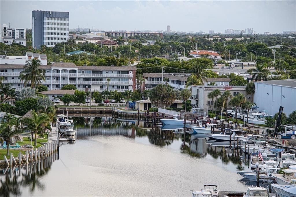 777 S Federal Highway, Unit PENTHOUSE, Pompano Beach, FL 33062 Photo