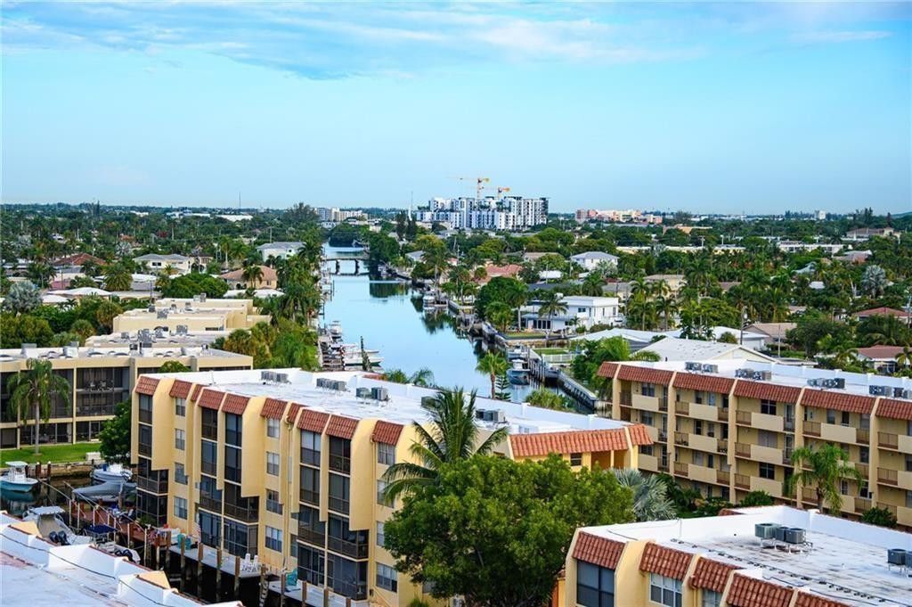 777 S Federal Highway, Unit PENTHOUSE, Pompano Beach, FL 33062 Photo