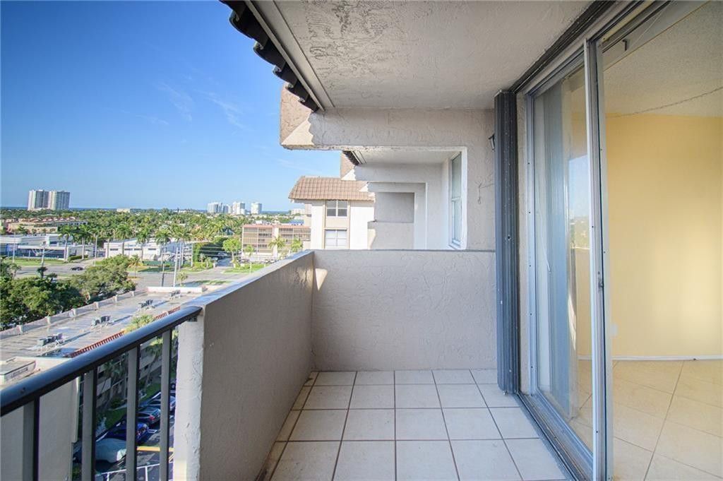 777 S Federal Highway, Unit PENTHOUSE, Pompano Beach, FL 33062 Photo