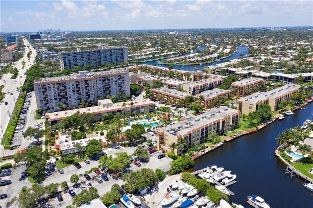 777 S Federal Highway, Unit Penthouse, Pompano Beach, FL 33062 Photo