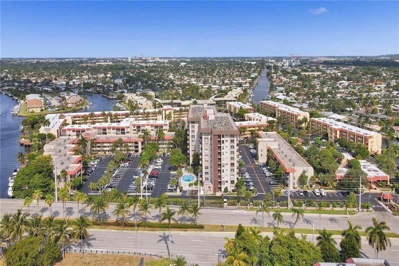 777 S Federal Highway, Unit PENTHOUSE, Pompano Beach, FL 33062 Photo