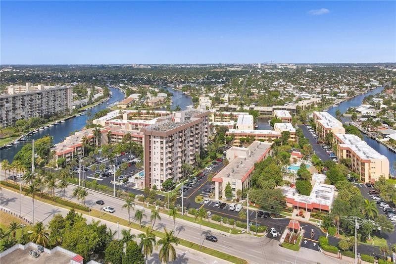 777 S Federal Highway, Unit PENTHOUSE, Pompano Beach, FL 33062 Photo