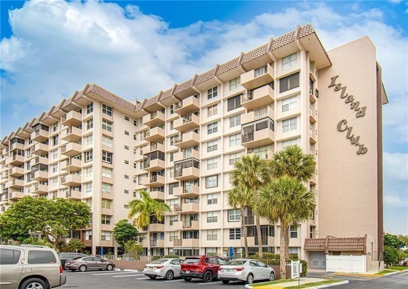 777 S Federal Highway, Unit PENTHOUSE, Pompano Beach, FL 33062 Photo