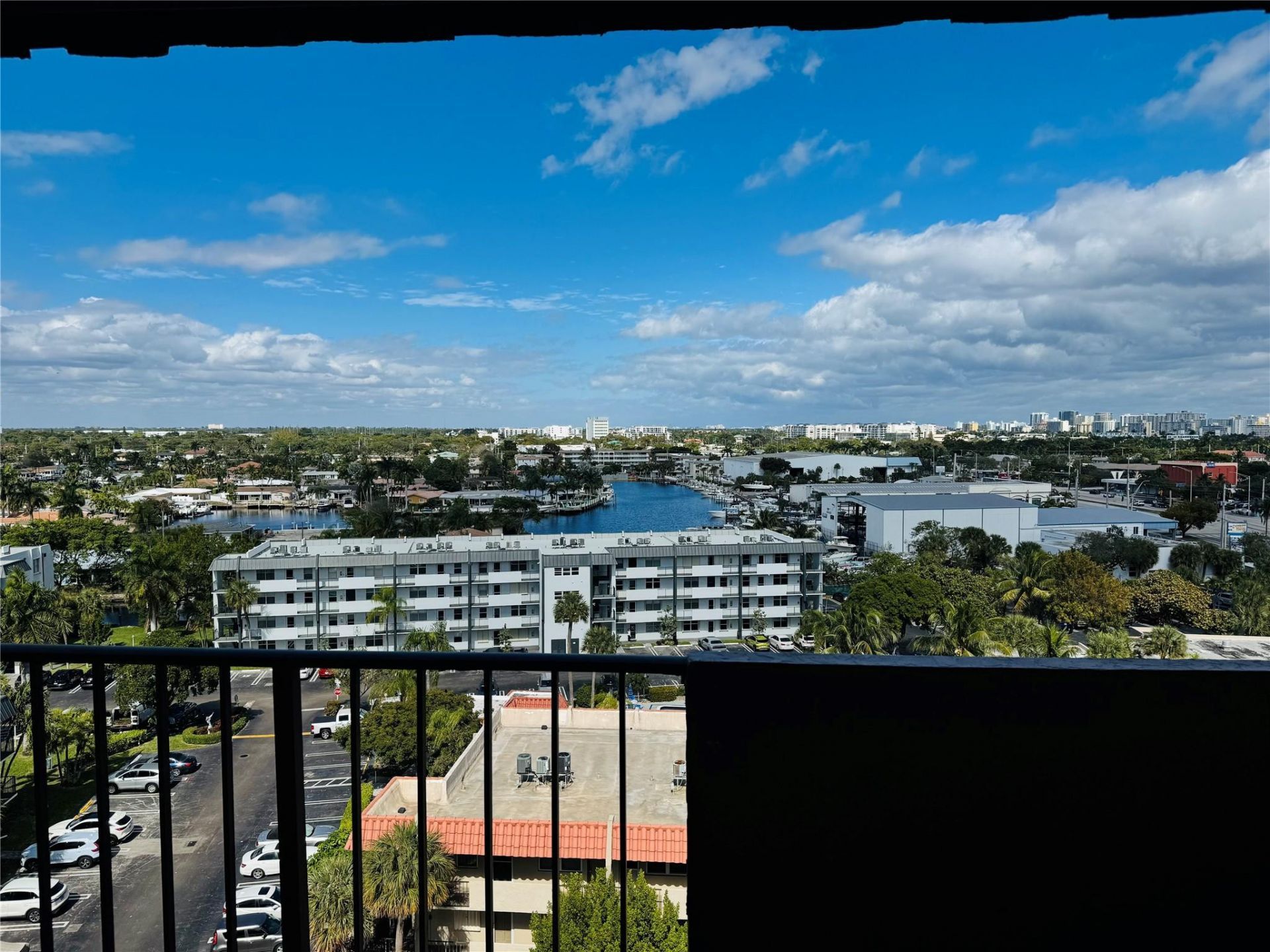 777 S Federal Highway, Unit PENTHOUSE, Pompano Beach, FL 33062 Photo