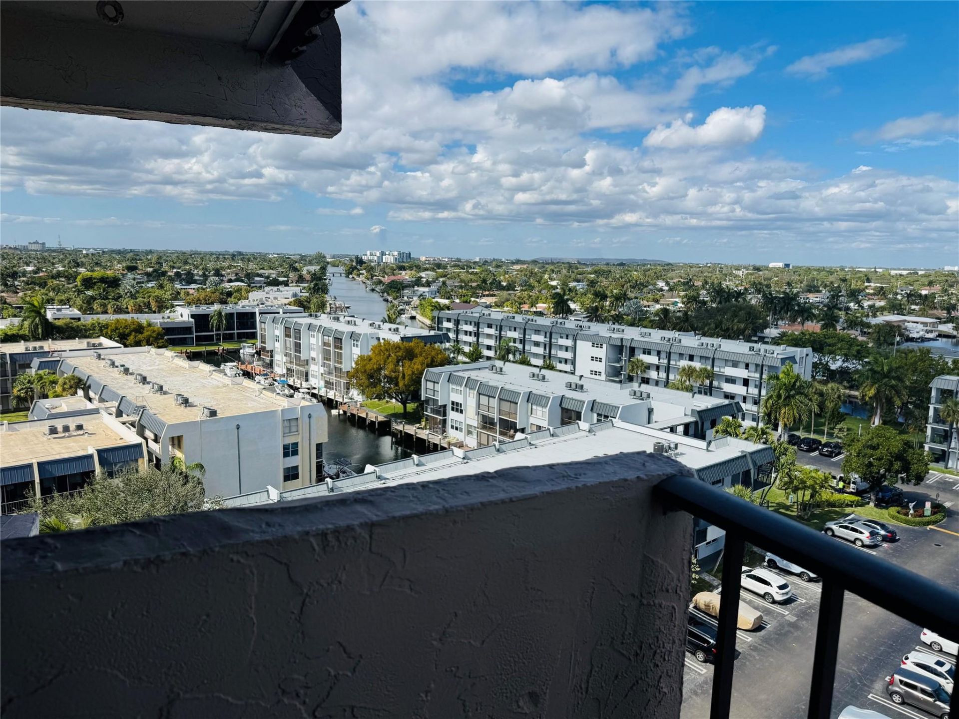 777 S Federal Highway, Unit PENTHOUSE, Pompano Beach, FL 33062 Photo