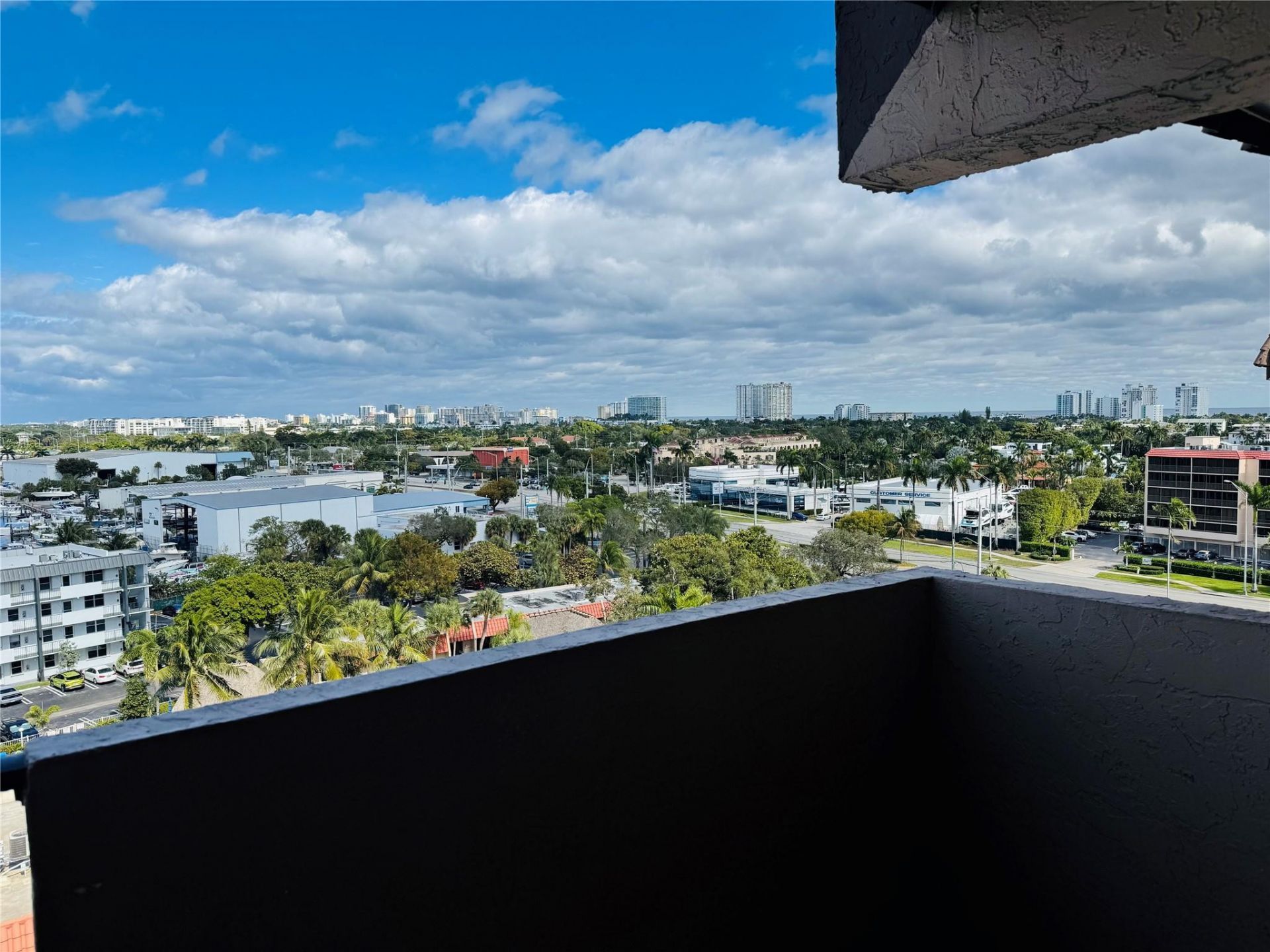 777 S Federal Highway, Unit Penthouse, Pompano Beach, FL 33062 Photo