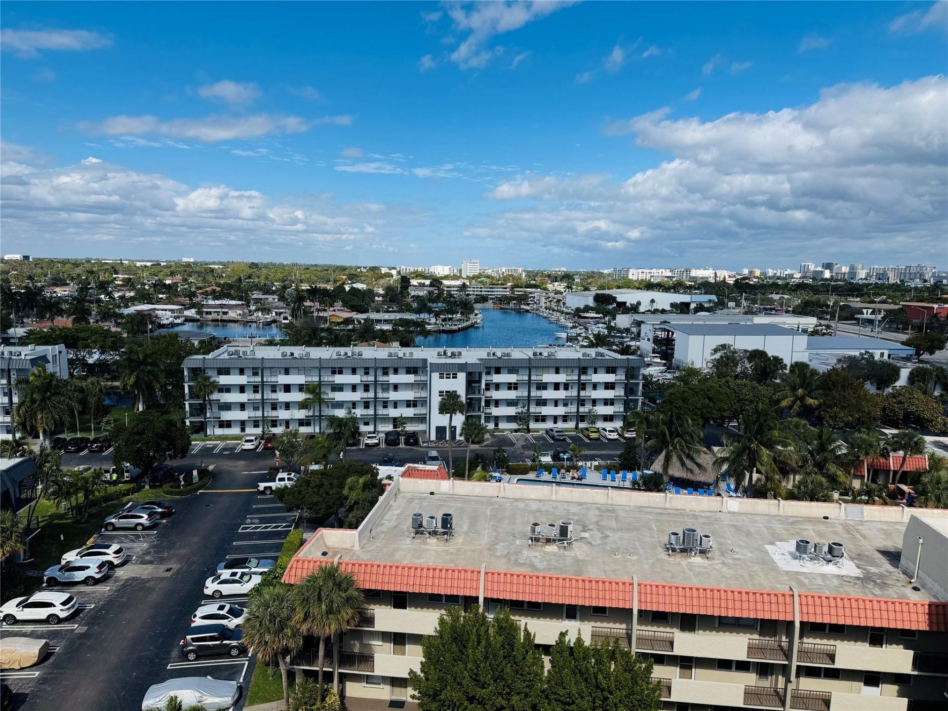 777 S Federal Highway, Unit Penthouse, Pompano Beach, FL 33062 Photo