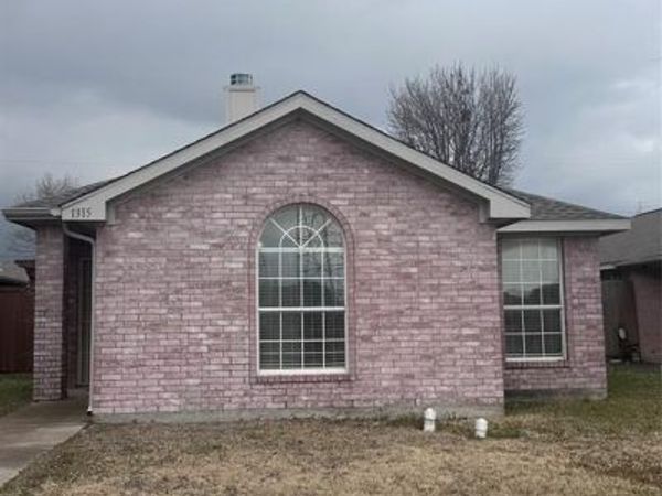1315 E Brown Street, Wylie, TX 75098
