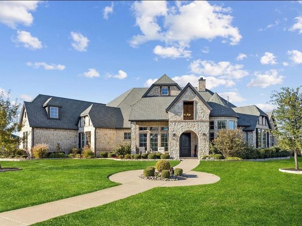 4241 Tranquility Lane, Prosper, TX 75078