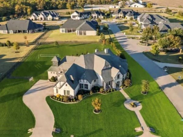 4241 Tranquility Lane, Prosper, TX 75078