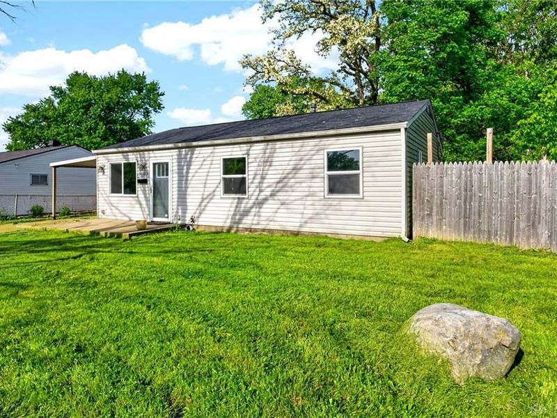 1107 Rossiter Drive, Dayton, OH 45417 Photo 2