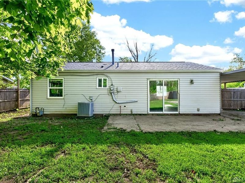 1107 Rossiter Drive, Dayton, OH 45417 Photo 25