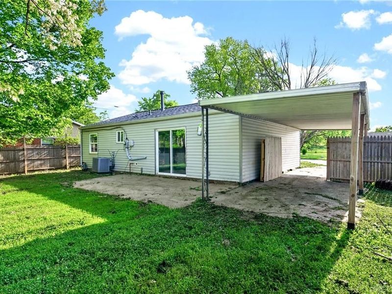 1107 Rossiter Drive, Dayton, OH 45417 Photo 26