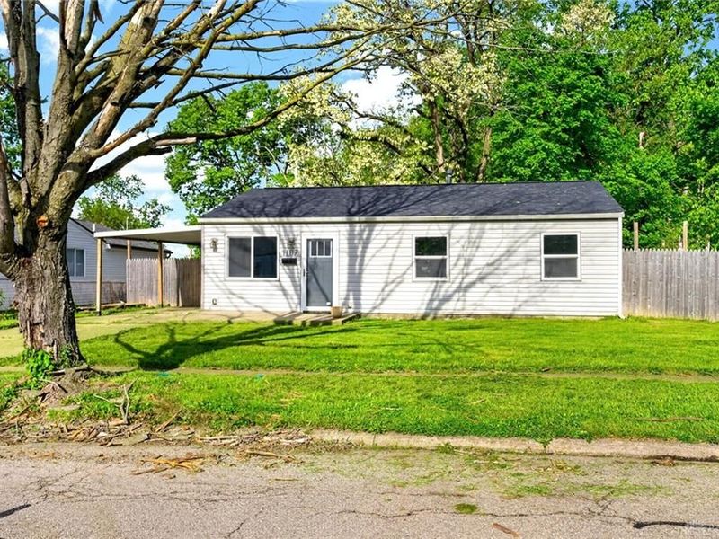 1107 Rossiter Drive, Dayton, OH 45417 Photo 3