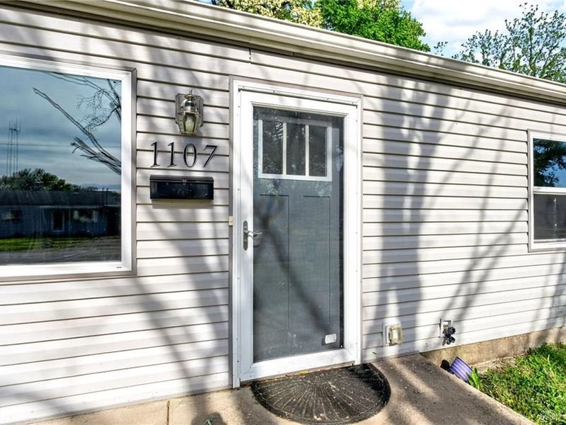 1107 Rossiter Drive, Dayton, OH 45417 Photo 4
