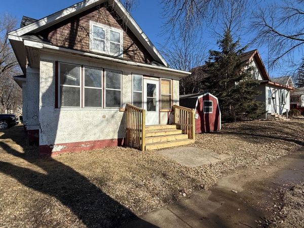 603 Black Oak Avenue, Montevideo, MN 56265