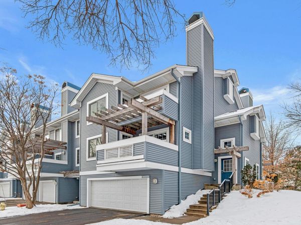 15605 24th Avenue N, Unit D, Plymouth, MN 55447