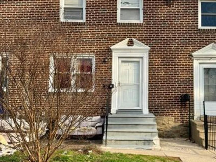 85 S Harwood Avenue, Upper Darby, PA 19082 Main Photo