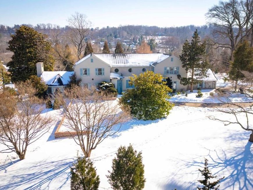 1260 County Line Road, Wayne, PA 19087 Main Photo