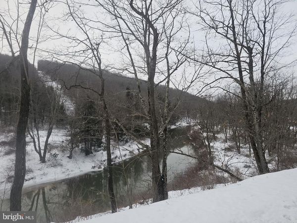 TBD ROUTE 50, GORMANIA, WV 26720