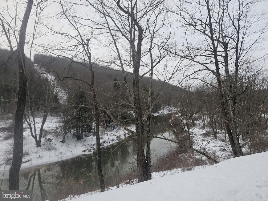 Tbd Route 50, Gormania, WV 26720 Main Photo