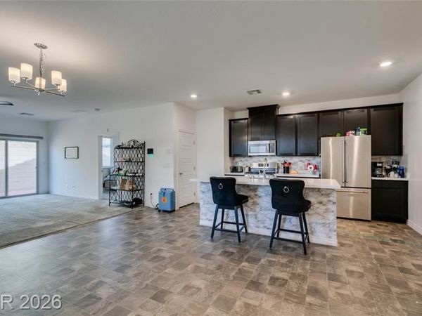 5729 Orchid Point Street, North Las Vegas, NV 89081