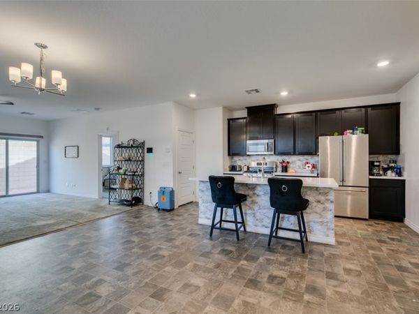 5729 Orchid Point Street, North Las Vegas, NV 89081