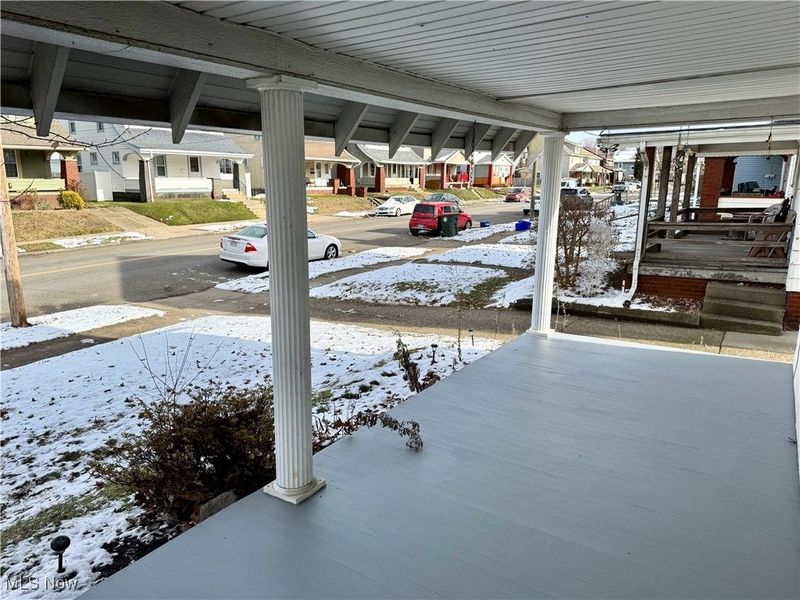 900 Roslyn Avenue SW, Canton, OH 44710 Photo 4