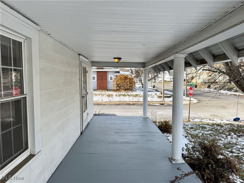 900 Roslyn Avenue SW, Canton, OH 44710 Photo 5