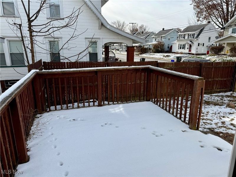 900 Roslyn Avenue SW, Canton, OH 44710 Photo 6