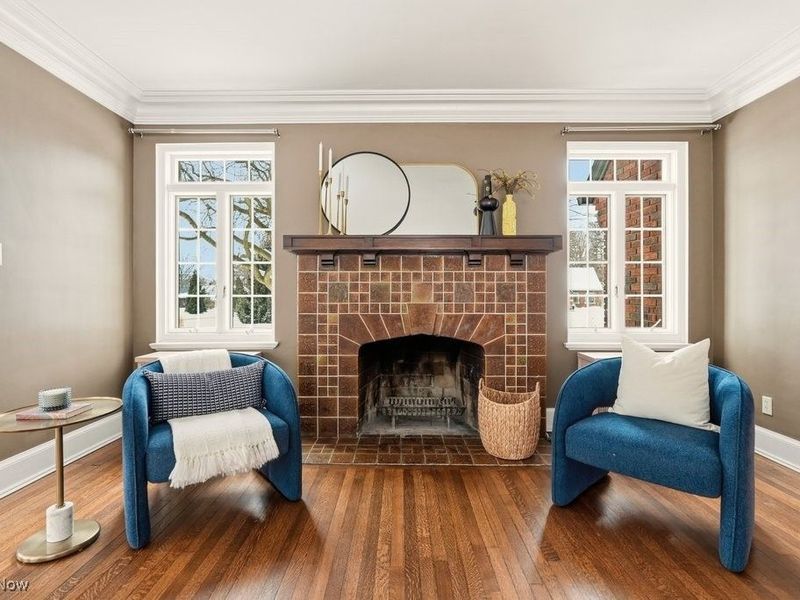 1153 Sunset View Drive, Akron, OH 44313 Photo 11