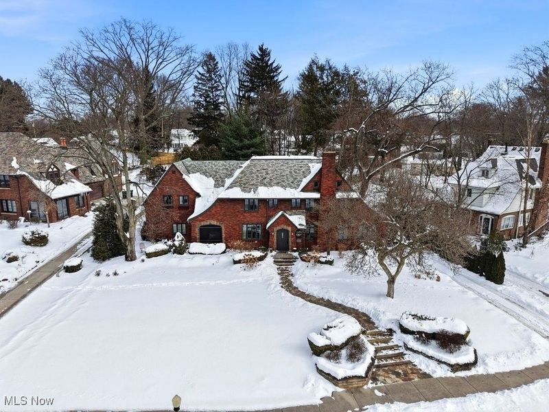 1153 Sunset View Drive, Akron, OH 44313 Photo 3