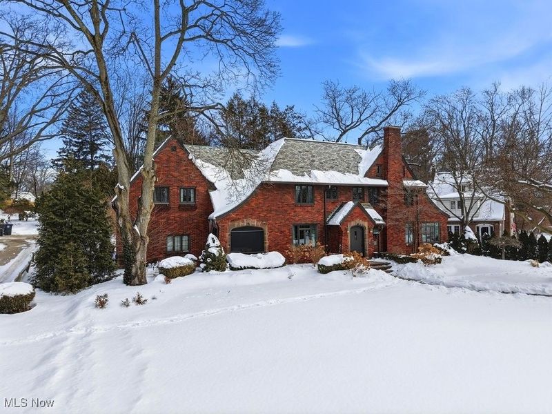 1153 Sunset View Drive, Akron, OH 44313 Photo 5