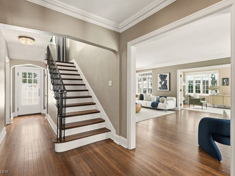 1153 Sunset View Drive, Akron, OH 44313 Photo 7