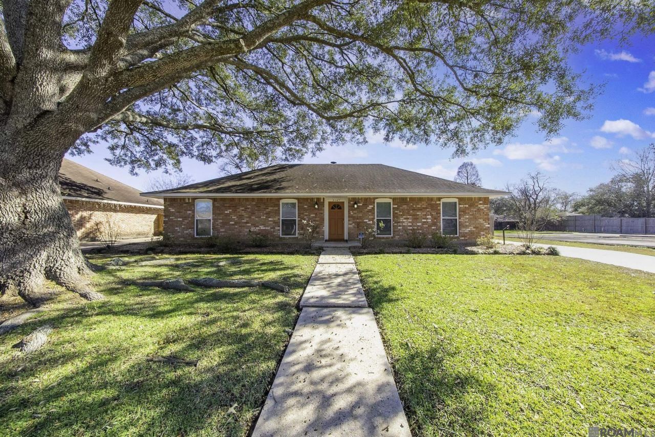 3147 Lake Forest Park Ave, Baton Rouge, LA 70816 Main Photo