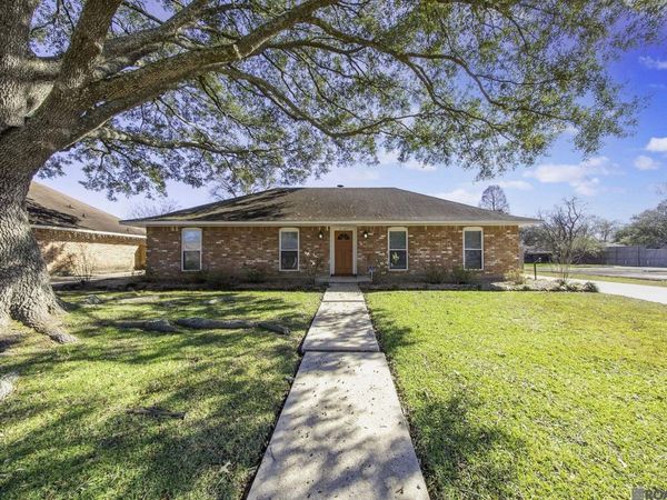 3147 Lake Forest Park Ave, Baton Rouge, LA 70816