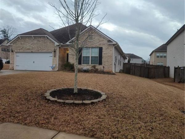 301 Buckpasser Court, Acworth, GA 30102