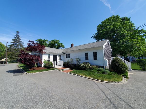 927-935 MA-6A, Yarmouth Port, MA 02675